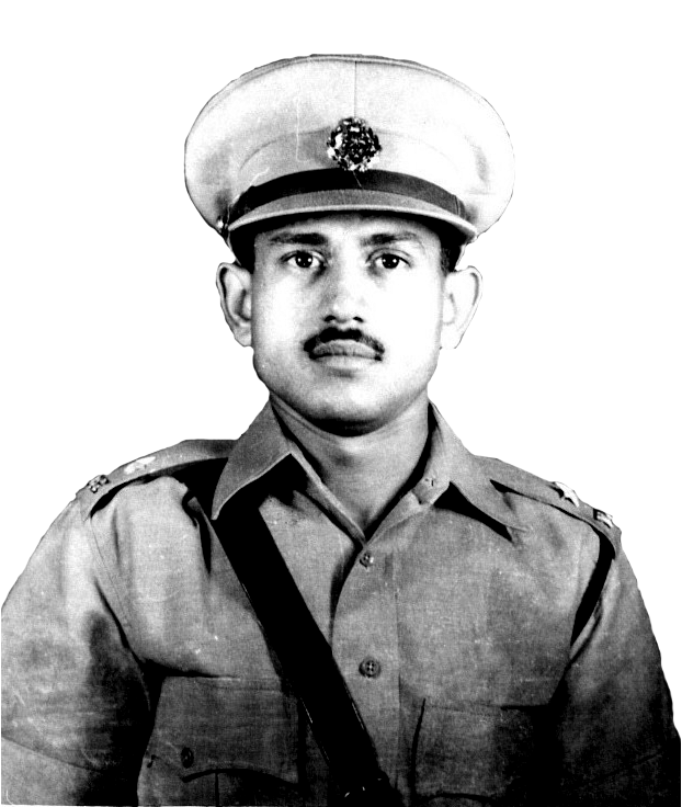 O.N. Srivastava